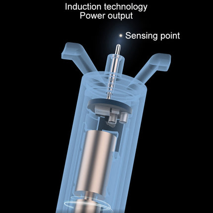MKODO Multi-shock Razor Hand-in-one Razor - DealBuddy