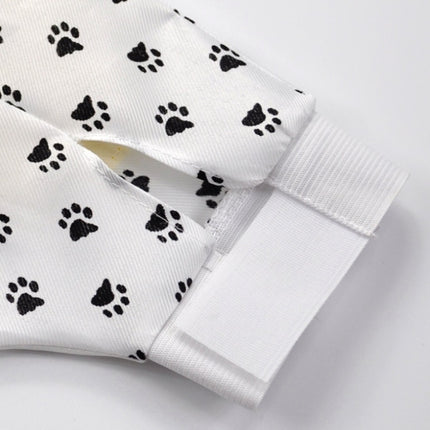 Pet Gloves Bath Brush Dog Massage Brush Pet Bath Grooming Supplies, Gloves Massage Brush - DealBuddy