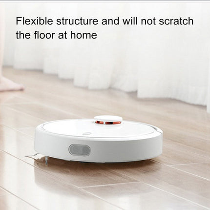 Xiaomi Robot Vacuum Part Pack of HEPA Filter, Main Brush, Cleaning Tool, Side Brush for Mijia / Roborock Vacuum Cleaner