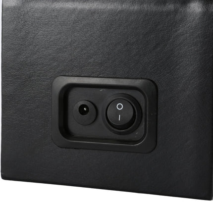 Motor Shaker Watch Winder Holder Display Automatic Mechanical Watch Winding Box Jewelry Watches Box