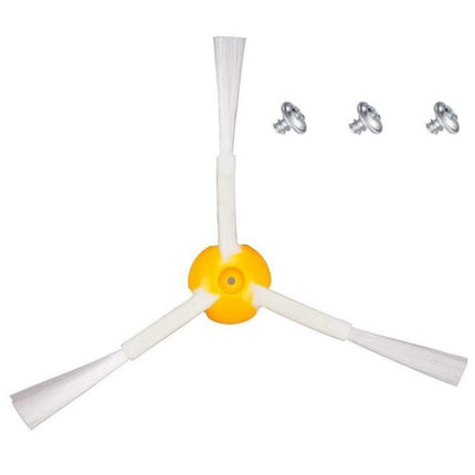 10pcs /Set Sweeper Accessories For iRobot Roomba 6 Series, 10 PCS/Set
