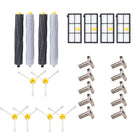 22 PCS/Set Sweeper Accessories For iRobot Roomba 89 Series