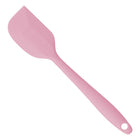 Kitchen Silicone Cream Cake Spatula Mixing Scraper Brush Butter Mixer Brushes Baking Tool Kitchenware, Red, Yellow, Green, Blue, Purple, Pink, Orange - DealBuddy