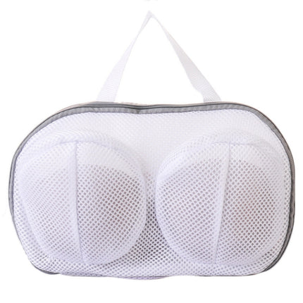 Mesh Bra Laundry Bag Underwear Pouch Travel Organizer Bags