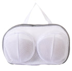 Mesh Bra Laundry Bag Underwear Pouch Travel Organizer Bags