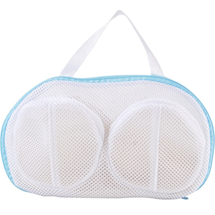 Mesh Bra Laundry Bag Underwear Pouch Travel Organizer Bags