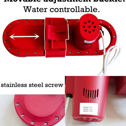 HX-02DS Household Portable Small Portable Washing Machine - DealBuddy