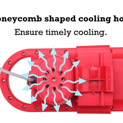 HX-02DS Household Portable Small Portable Washing Machine - DealBuddy