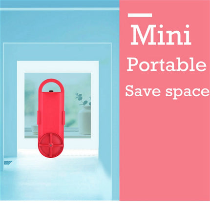 HX-02DS Household Portable Small Portable Washing Machine - DealBuddy