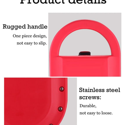 HX-02DS Household Portable Small Portable Washing Machine - DealBuddy