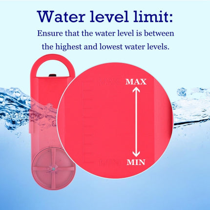 HX-02DS Household Portable Small Portable Washing Machine - DealBuddy