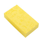 Baby Shower Spa Bath Square Sponge Body Cleaning Scrub - DealBuddy