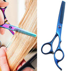 Blue Thinning（SXLC-604T)