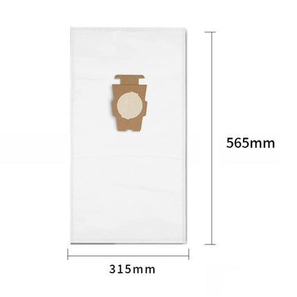 Vacuum Cleaner Dust Bag + Drive Belt For KIRBY SENTRIA G10/G10E