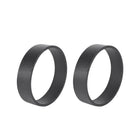 2 PCS Vacuum Cleaner Drive Belt For KIRBY SENTRIA G10/G10E