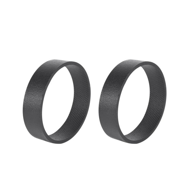 2 PCS Vacuum Cleaner Drive Belt For KIRBY SENTRIA G10/G10E