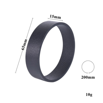 2 PCS Vacuum Cleaner Drive Belt For KIRBY SENTRIA G10/G10E