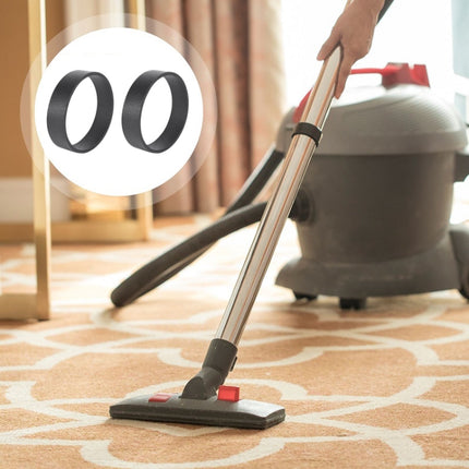 2 PCS Vacuum Cleaner Drive Belt For KIRBY SENTRIA G10/G10E