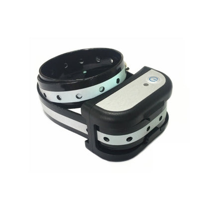 Smart Automatic Wireless Fence Remote Control Electronic Dog Trainer Collar, Receiver Collar - DealBuddy