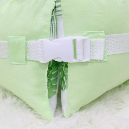 Baby Nest Bed Crib Portable Removable and Washable Crib Travel Bed Cotton Cradle for Children Infant Kids - DealBuddy