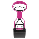 Long Handle Jaw Poop Scoop Clean Pick Up Animal Waste Dog Puppy Cat Waste Picker - DealBuddy