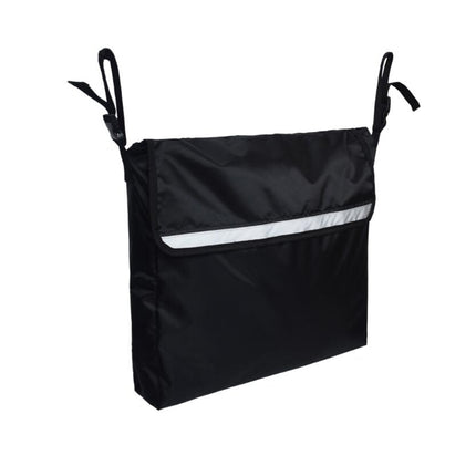 Storage Bag for Wheelchairs Disabled Car Storage Hanging Bag