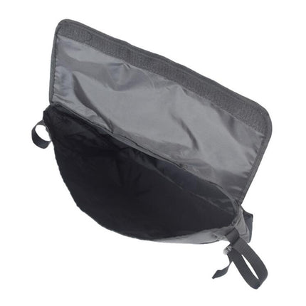 Storage Bag for Wheelchairs Disabled Car Storage Hanging Bag