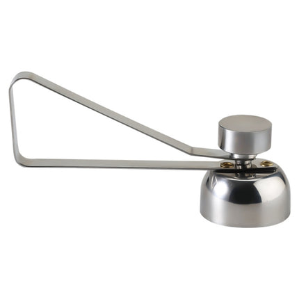 Metal Egg Scissors Egg Topper Cutter Shell Opener Stainless Steel Boiled Raw Egg Creative Kitchen Tools