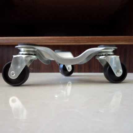 5 in 1 Triangle Mobile Mover Heavy Object Mover Furniture Mover