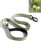 Elastic Stretch Yellow / Yellow