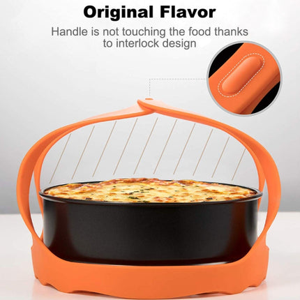 Silicone Steamer Egg Cooker Silicone Steamer Basket