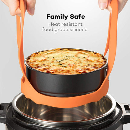 Silicone Steamer Egg Cooker Silicone Steamer Basket