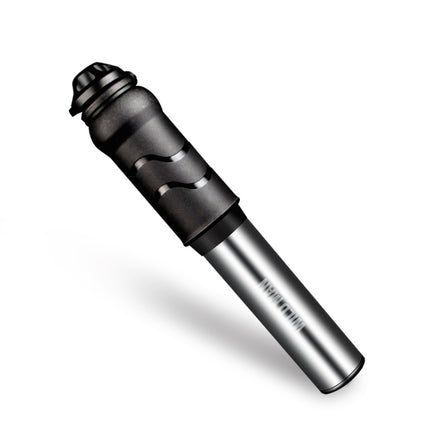 WILD MAN High Pressure Mountain Road Bike Portable Bicycle Pump Us And French Mouth Universal Mini Basketball Pump