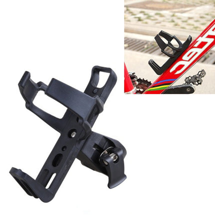 Mountain Bike Bottle Cage Bicycle Quick Release Free Hanging Cup Holder Road Bike Electric Scooter Motorcycle Water Cup Holder