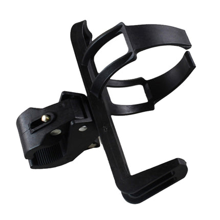 Mountain Bike Bottle Cage Bicycle Quick Release Free Hanging Cup Holder Road Bike Electric Scooter Motorcycle Water Cup Holder