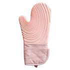 Thickened Silicone Gloves Household Microwave Oven Anti-Scald Insulation Glove