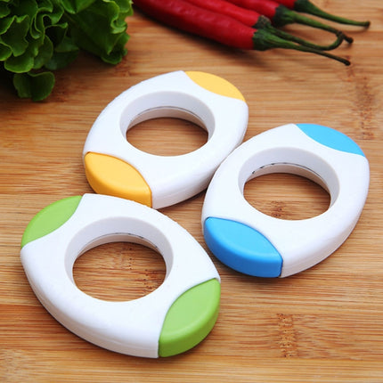 Peeling Eggshells Kitchen Gadgets Sushi Cooking Supplies Random Colour Delivery