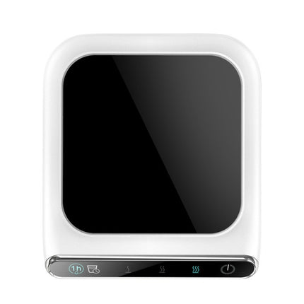 Smart 55 Degree Constant Temperature Coaster Winter Desktop Insulation And Warm Heating Usb Coaster