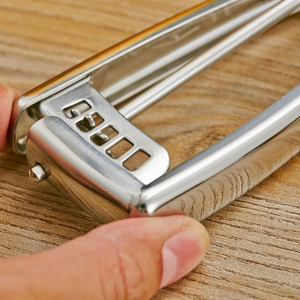 Stainless Steel Ice Cream Spoon Scooper Fruit Scoop, 39mm, 44mm, 50mm, 55mm, 59mm - DealBuddy