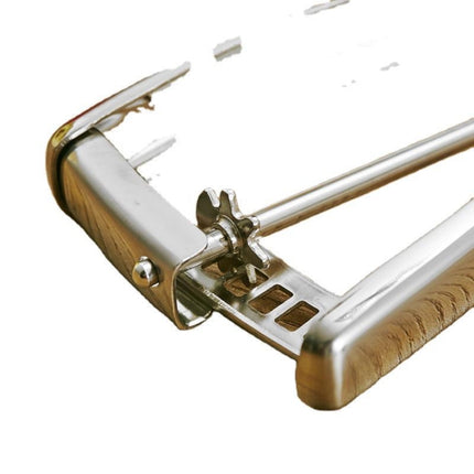 Stainless Steel Ice Cream Spoon Scooper Fruit Scoop, 39mm, 44mm, 50mm, 55mm, 59mm - DealBuddy