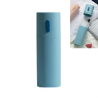 Travel Toothbrush Box Couple Toothpaste Storage Box Mouthwash Cup