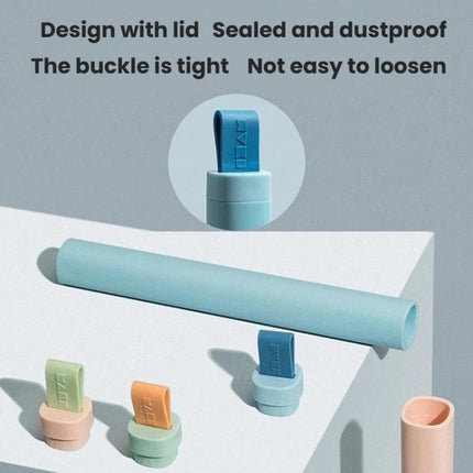 Travel Toothbrush Storage Box Simple Household Toothbrush Storage Case - DealBuddy