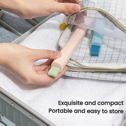 Travel Toothbrush Storage Box Simple Household Toothbrush Storage Case - DealBuddy