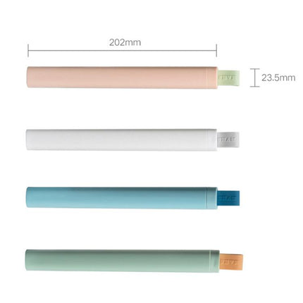 Travel Toothbrush Storage Box Simple Household Toothbrush Storage Case - DealBuddy