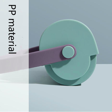 Handheld Lanyard Roller Sticky Hair Clothes Convenient Dust Removal Brush