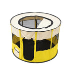 Extra Large 55x110cm / Yellow