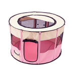 Large 90x55cm / Pink