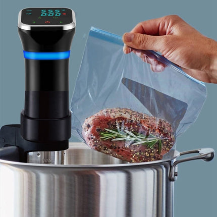 Low Temperature Slow Cooker Thawed Vacuum Steak Machine, UK Plug, US Plug, EU Plug - DealBuddy