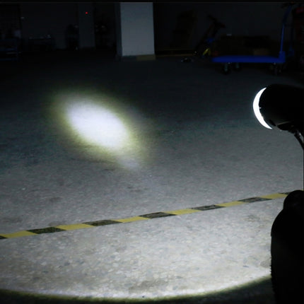 Bicycle Lamp Electric Scooter LED Headlight
