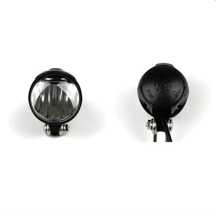 Bicycle Lamp Electric Scooter LED Headlight